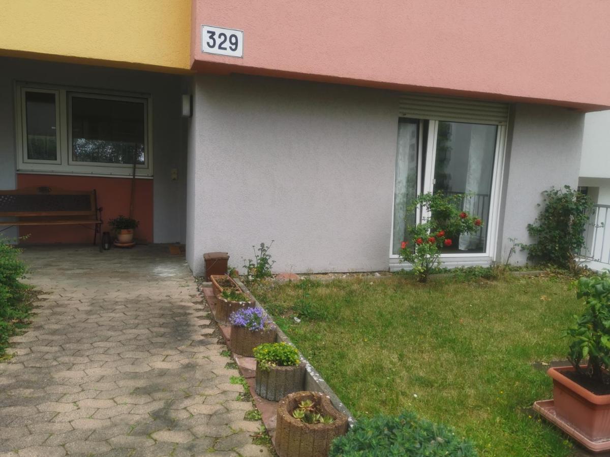 Schoene 3-Zimmer Erdgeschosswohnung Am Bergpark,Unesco,Therme,Train, Wilhelmshoeher Allee 329 Kassel Exterior photo